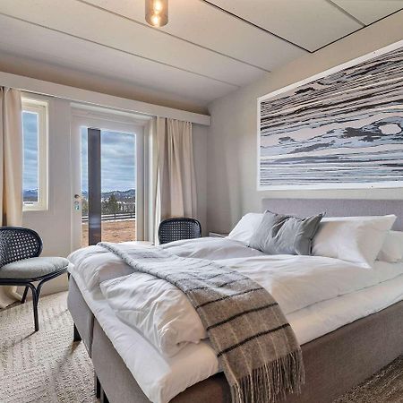 Ranten Hotell Best Western Signature Collection Nesbyen Extérieur photo