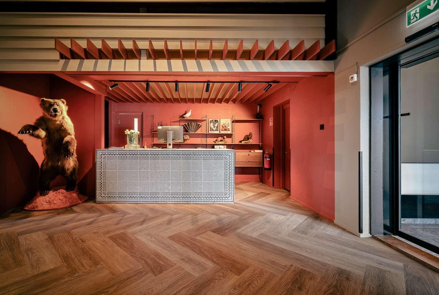 Ranten Hotell Best Western Signature Collection Nesbyen Extérieur photo