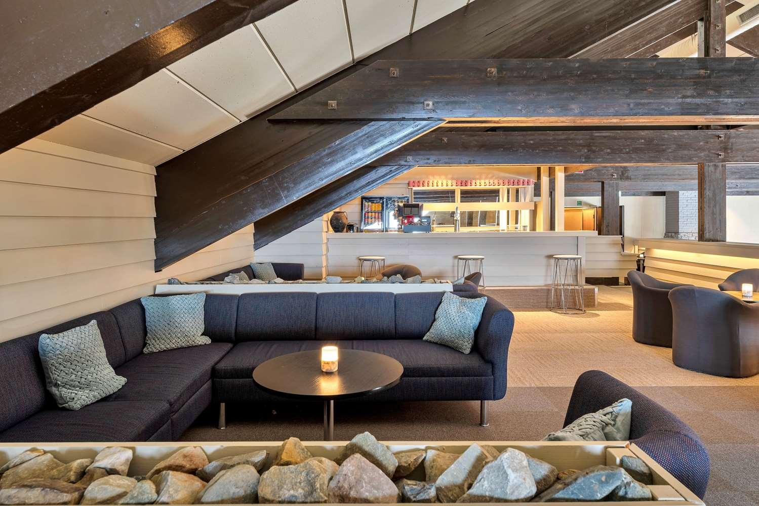 Ranten Hotell Best Western Signature Collection Nesbyen Extérieur photo