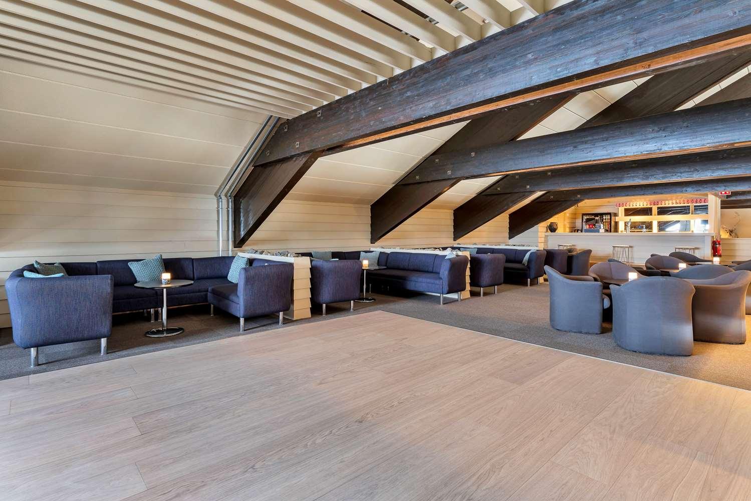 Ranten Hotell Best Western Signature Collection Nesbyen Extérieur photo