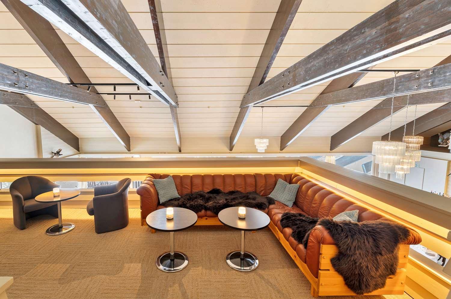 Ranten Hotell Best Western Signature Collection Nesbyen Extérieur photo