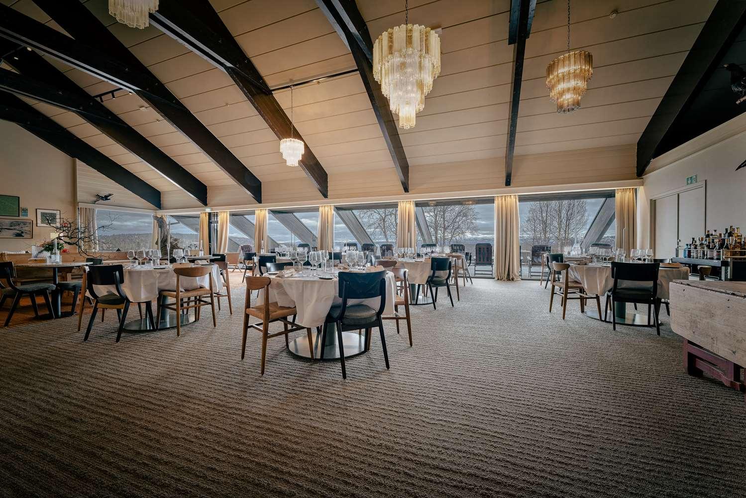 Ranten Hotell Best Western Signature Collection Nesbyen Extérieur photo