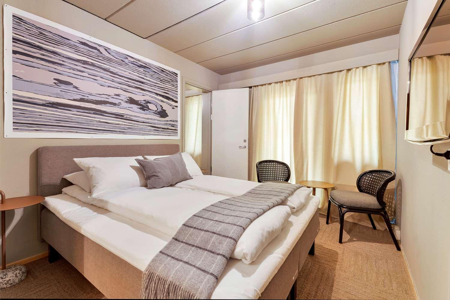 Ranten Hotell Best Western Signature Collection Nesbyen Extérieur photo
