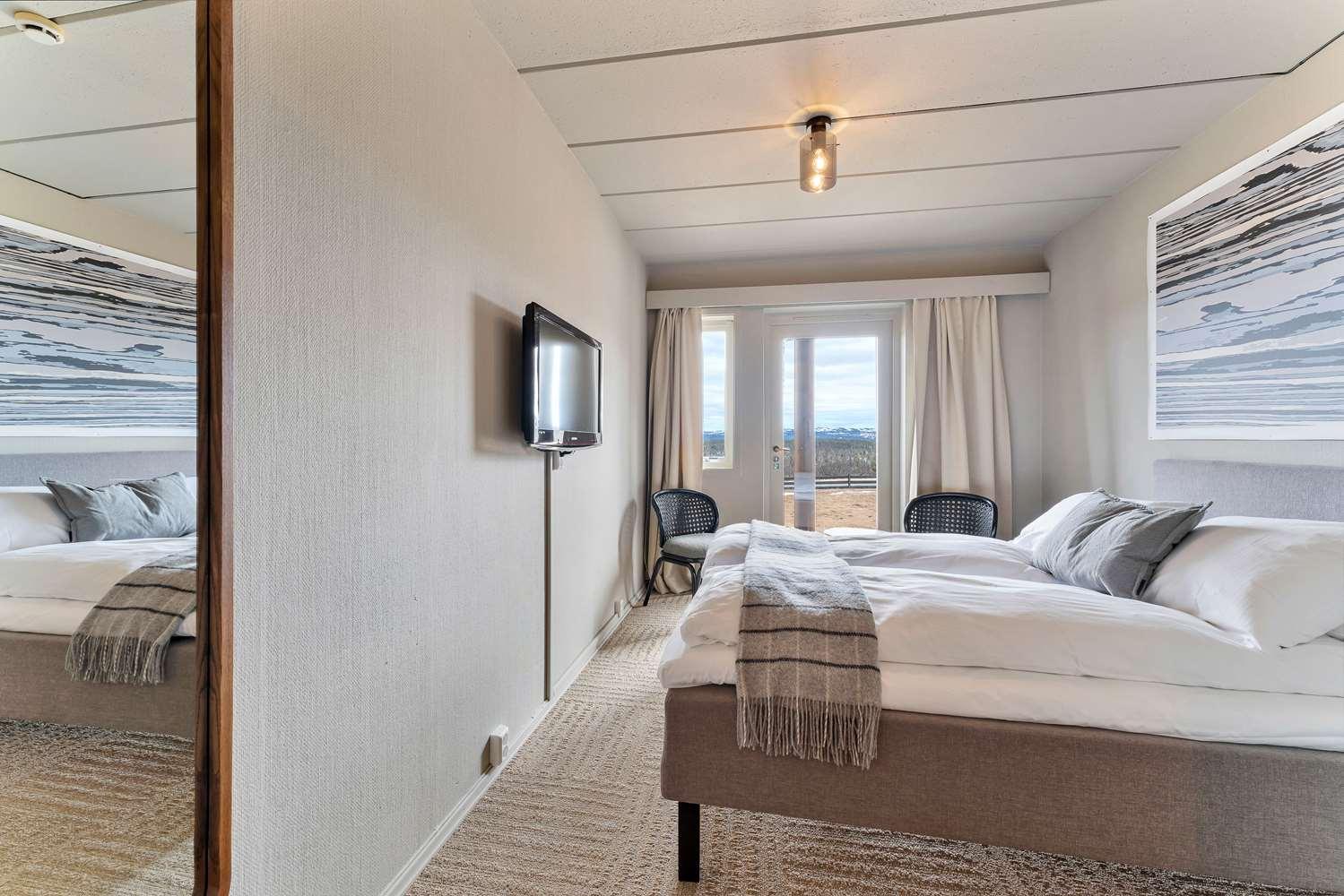 Ranten Hotell Best Western Signature Collection Nesbyen Extérieur photo