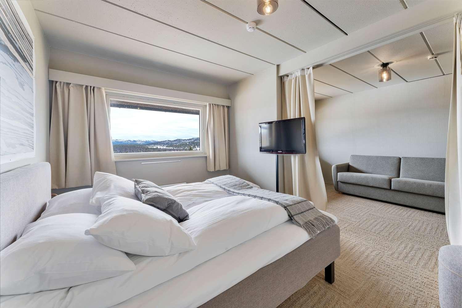 Ranten Hotell Best Western Signature Collection Nesbyen Extérieur photo