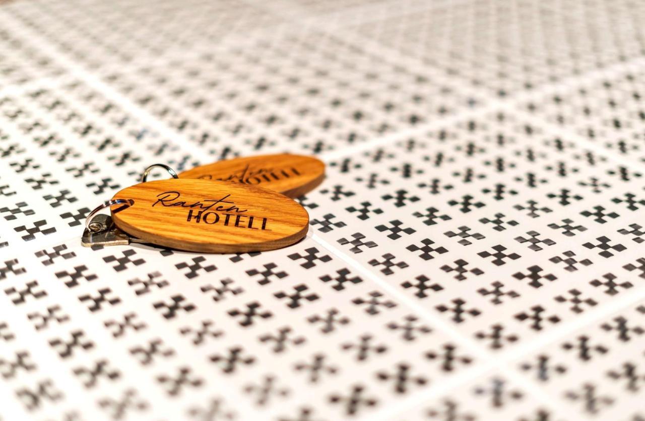 Ranten Hotell Best Western Signature Collection Nesbyen Extérieur photo